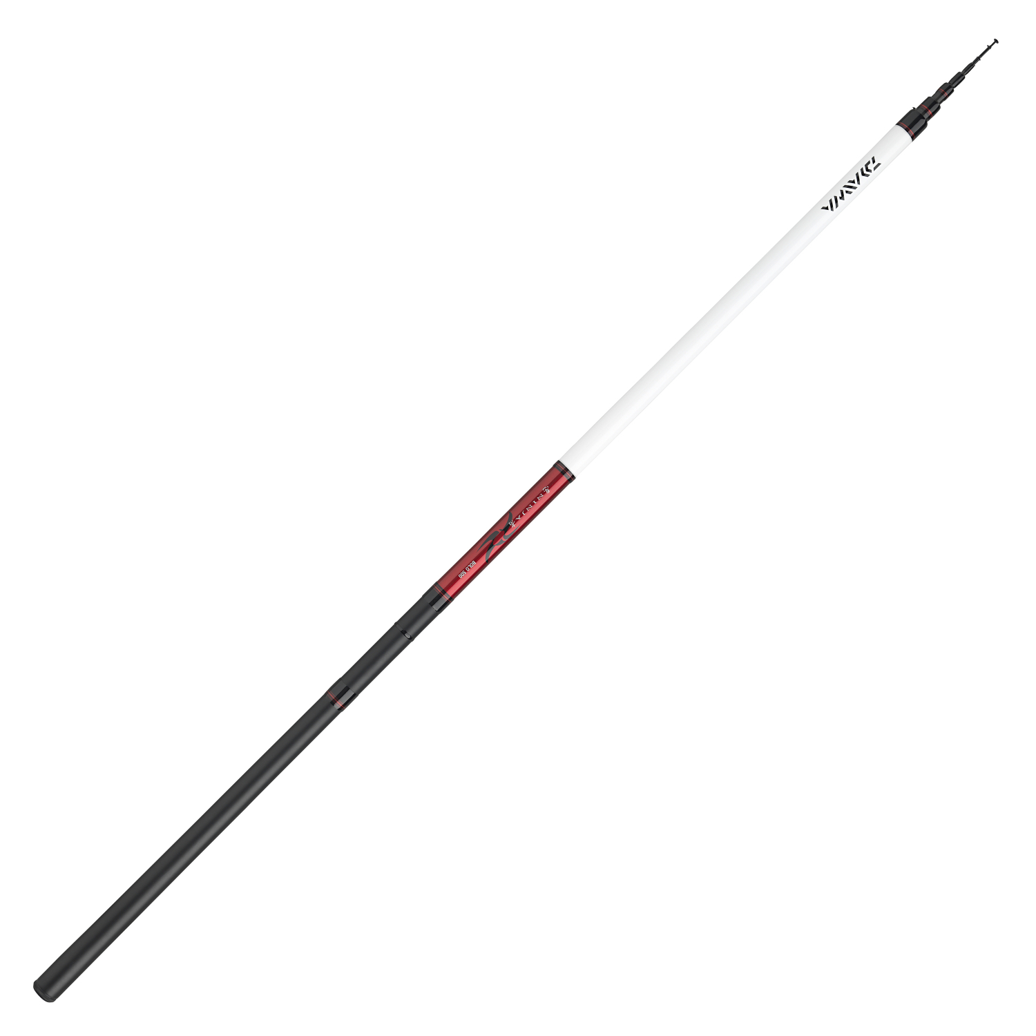 Daiwa Bologneserute Ninja Bolo