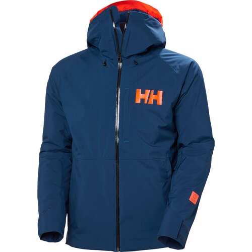 HERREN FUNKTIONSJACKE POWDERFACE JACKET