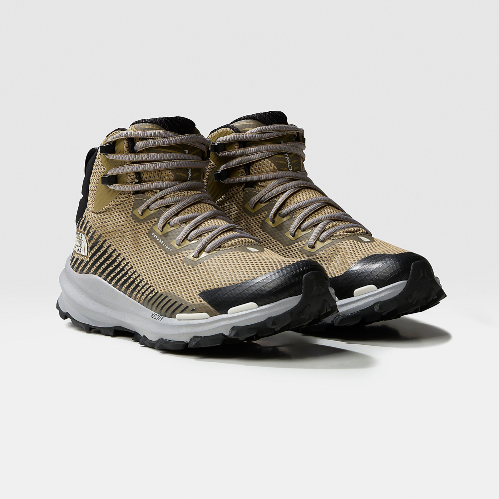 The North Face VECTIV FASTPACK NF0A5JCX;1XF / bunt