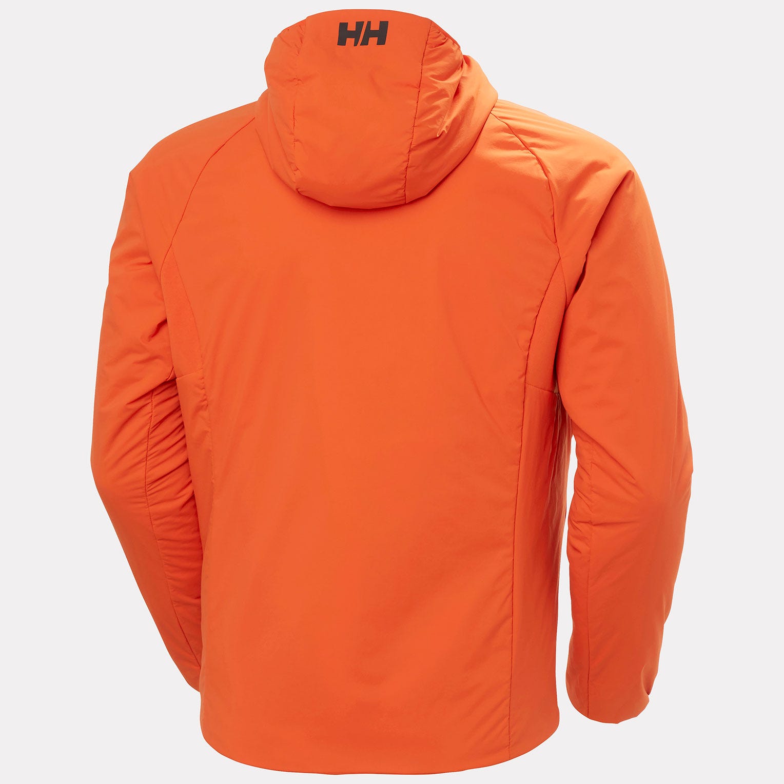 Men's Odin Stretch Hood Insulator 2.0