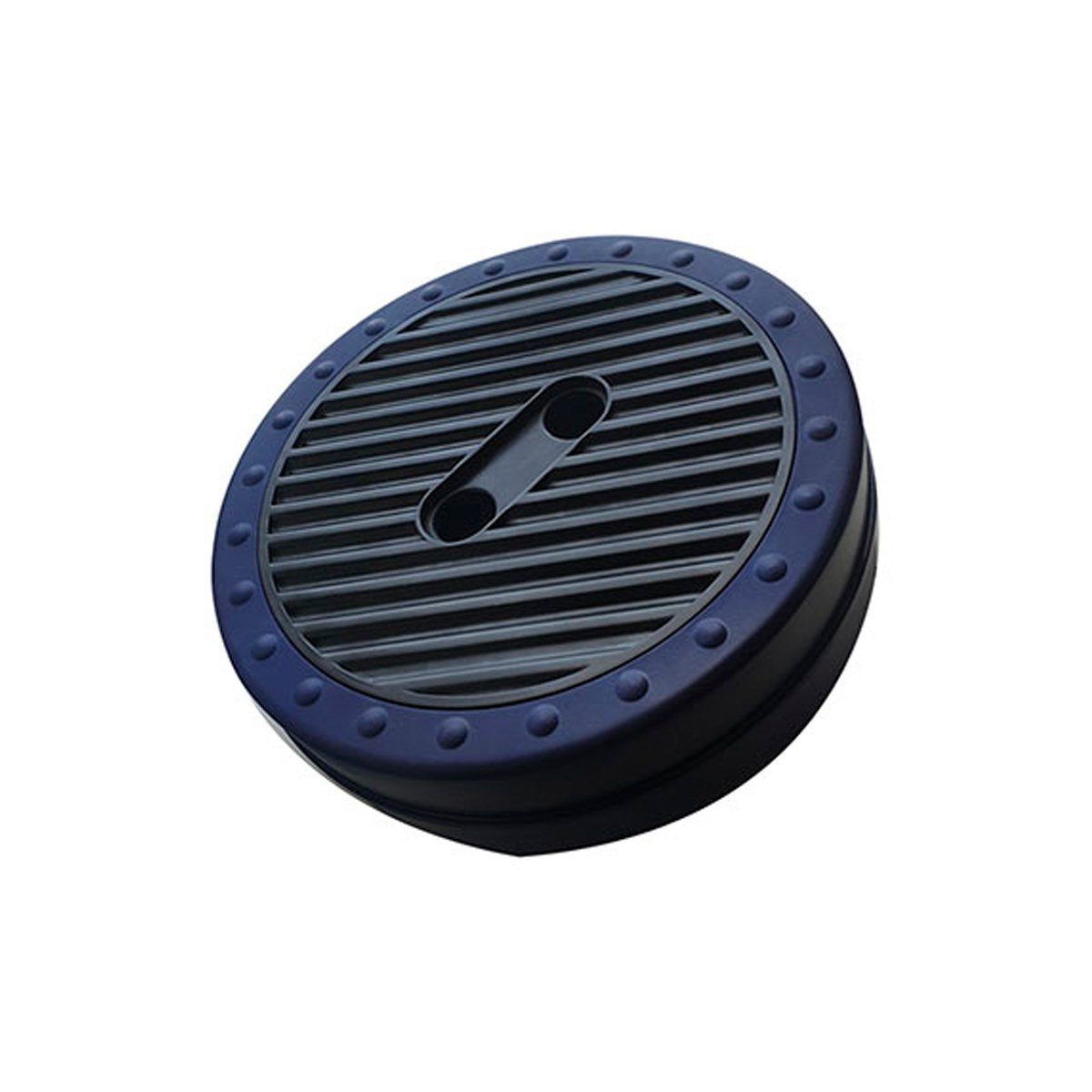 Starlyf Campinghocker Telescopic Stool (1 St., Spar-Set 1er oder 2er Pack), Tragbarer- ausziehbarer Klappstuhl, kompakt und leicht, bis 100 kg