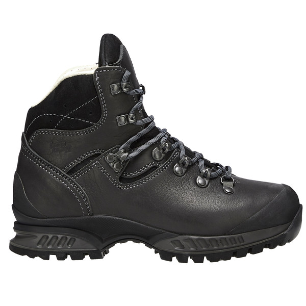 LHASA II WIDE LADY Damen - Wanderstiefel