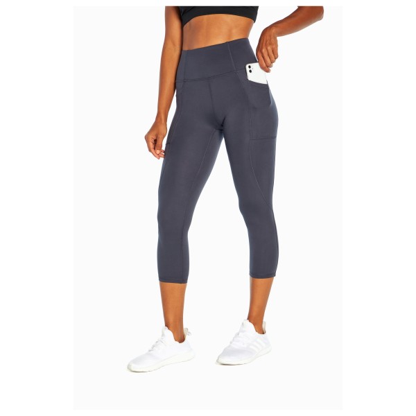 MARIKA - Women's Abigail Capri - Leggings