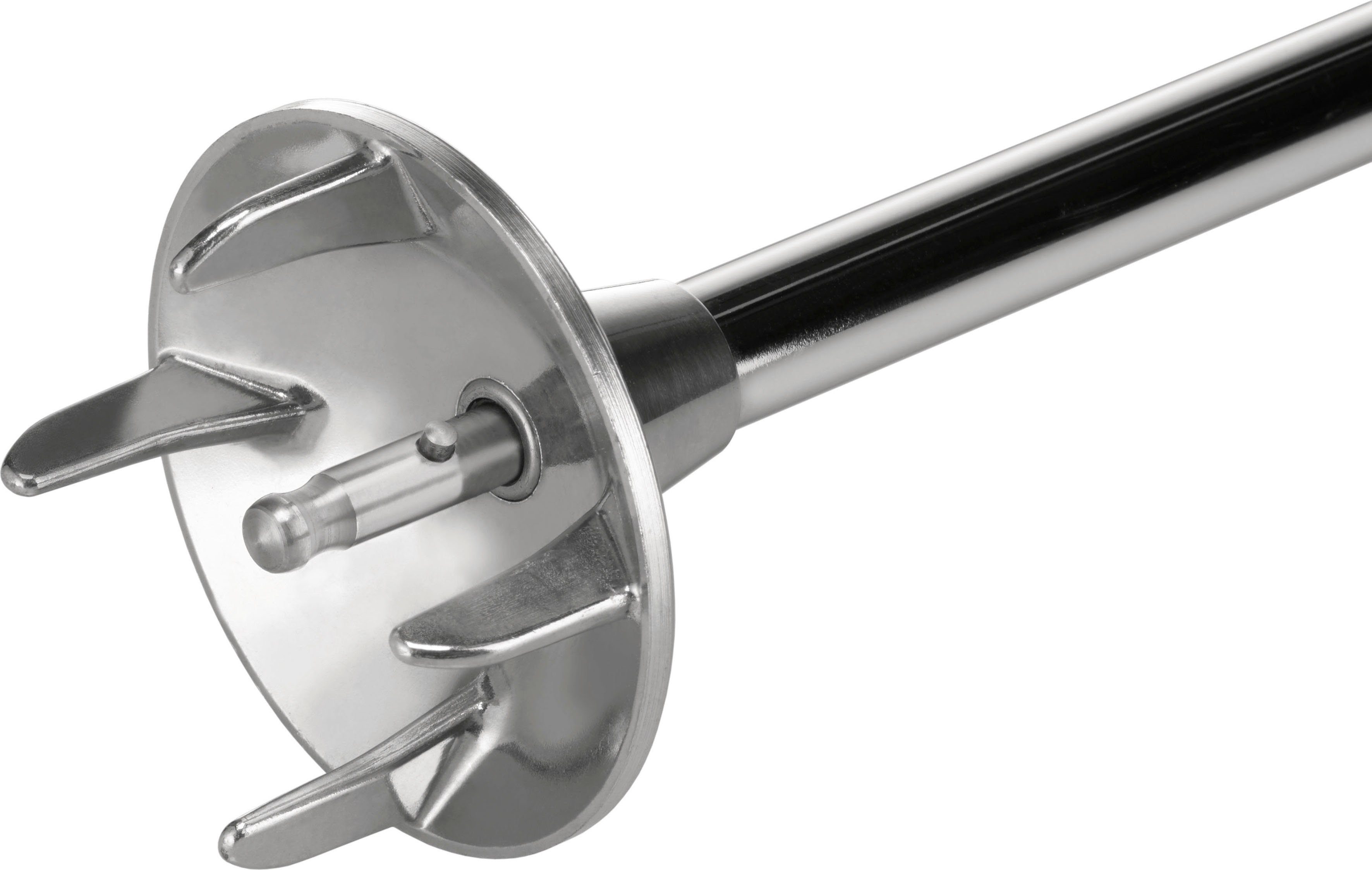 Esge Stabmixer ESGE-Zauberstab® M 200 Chrom, 200 W