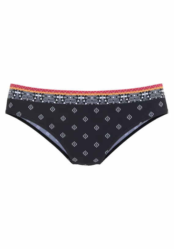 Bikini-Hose