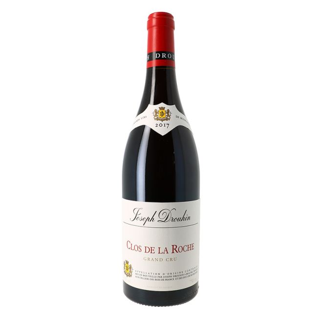Joseph Drouhin, Clos-de-la-Roche, 2017