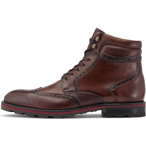 LLOYD Schnür-Stiefelette REBOLY