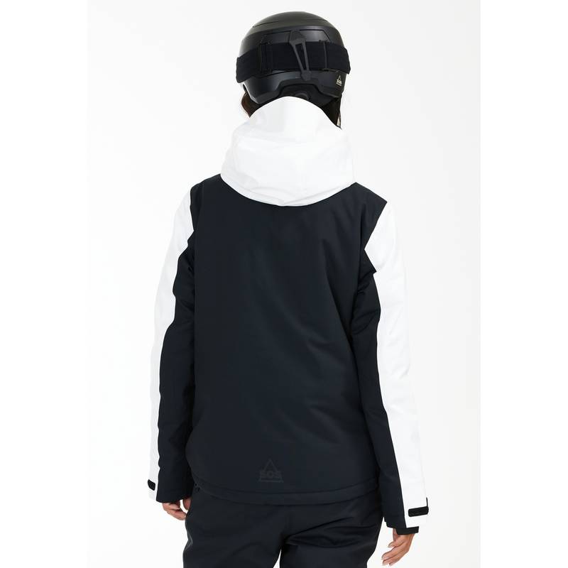 SOS Valley Skijacke Damen