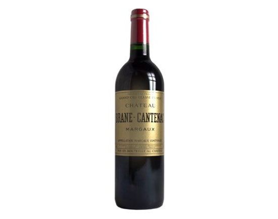 Château Brane-Cantenac 2005 Bordeaux Margaux