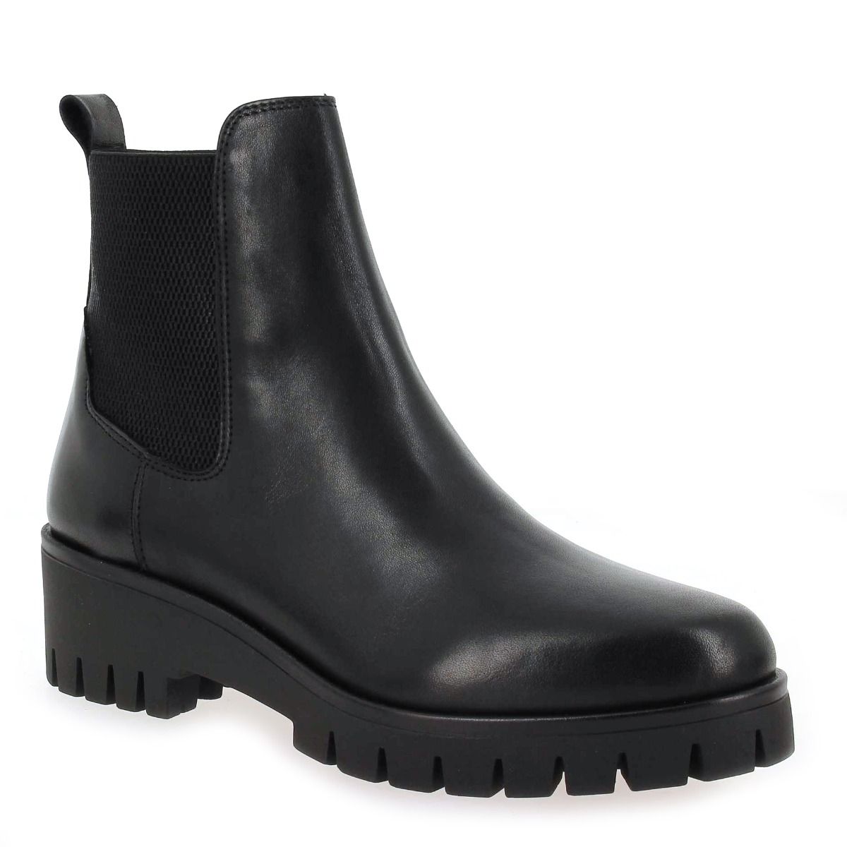 Myma  4846 - Noir