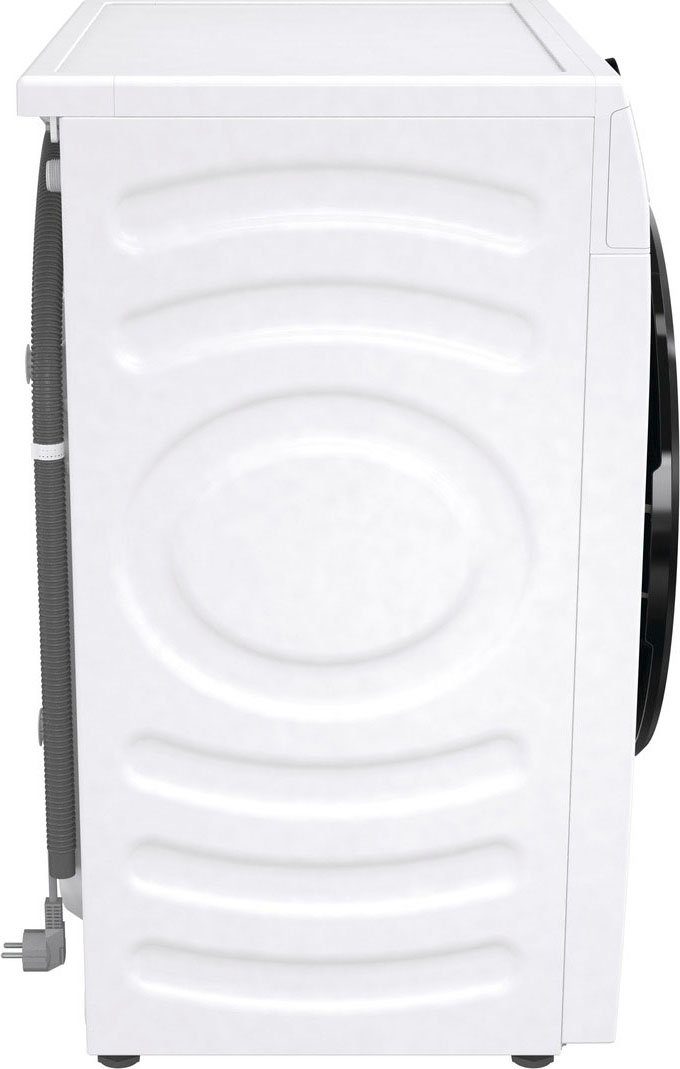 GORENJE Waschmaschine WNHAI 84 APS/DE, 8 kg, 1400 U/min, AquaStop