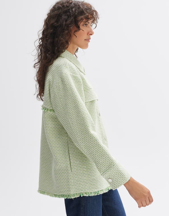 Overshirt Jatila