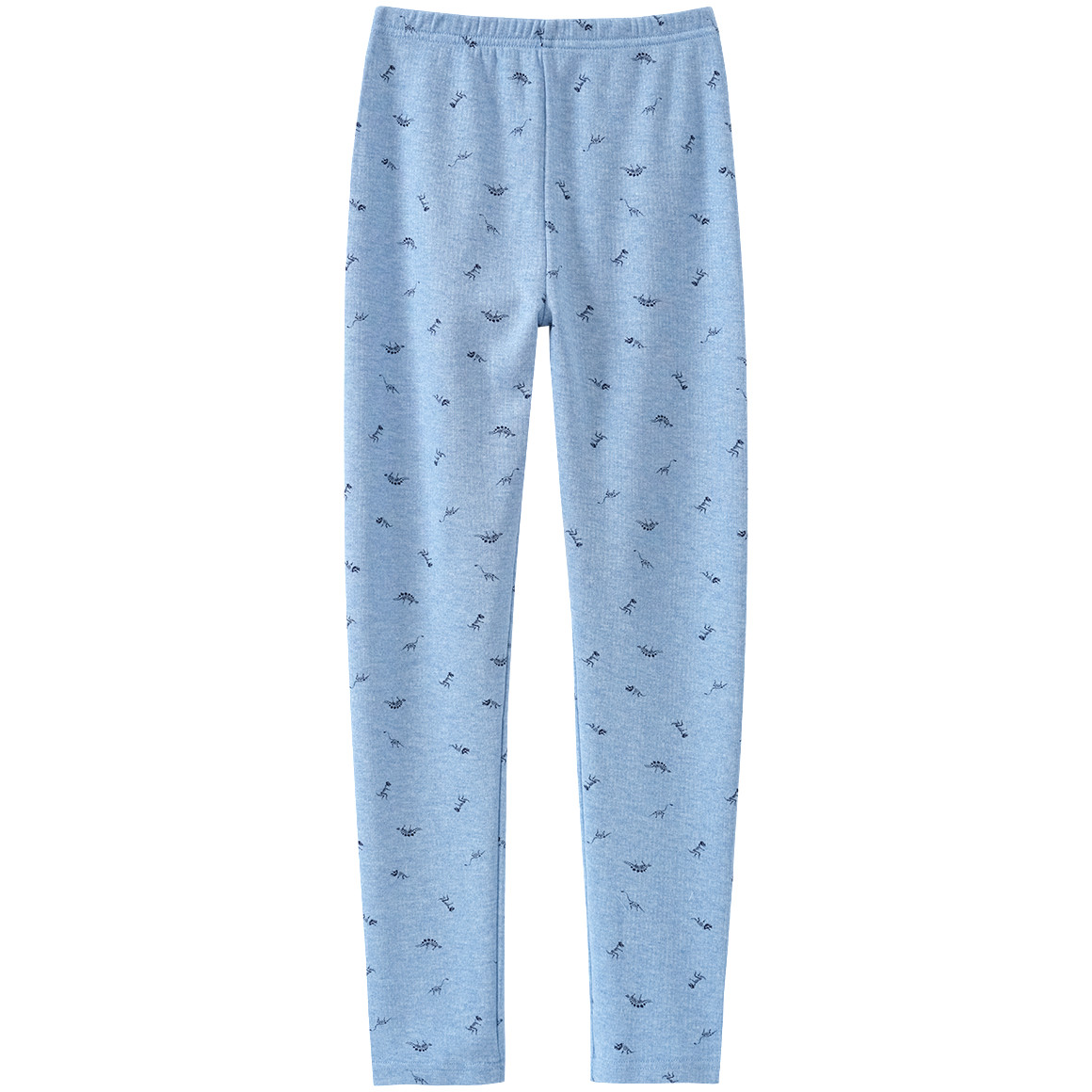 Jungen Thermo-Unterwäsche-Set mit Dinos