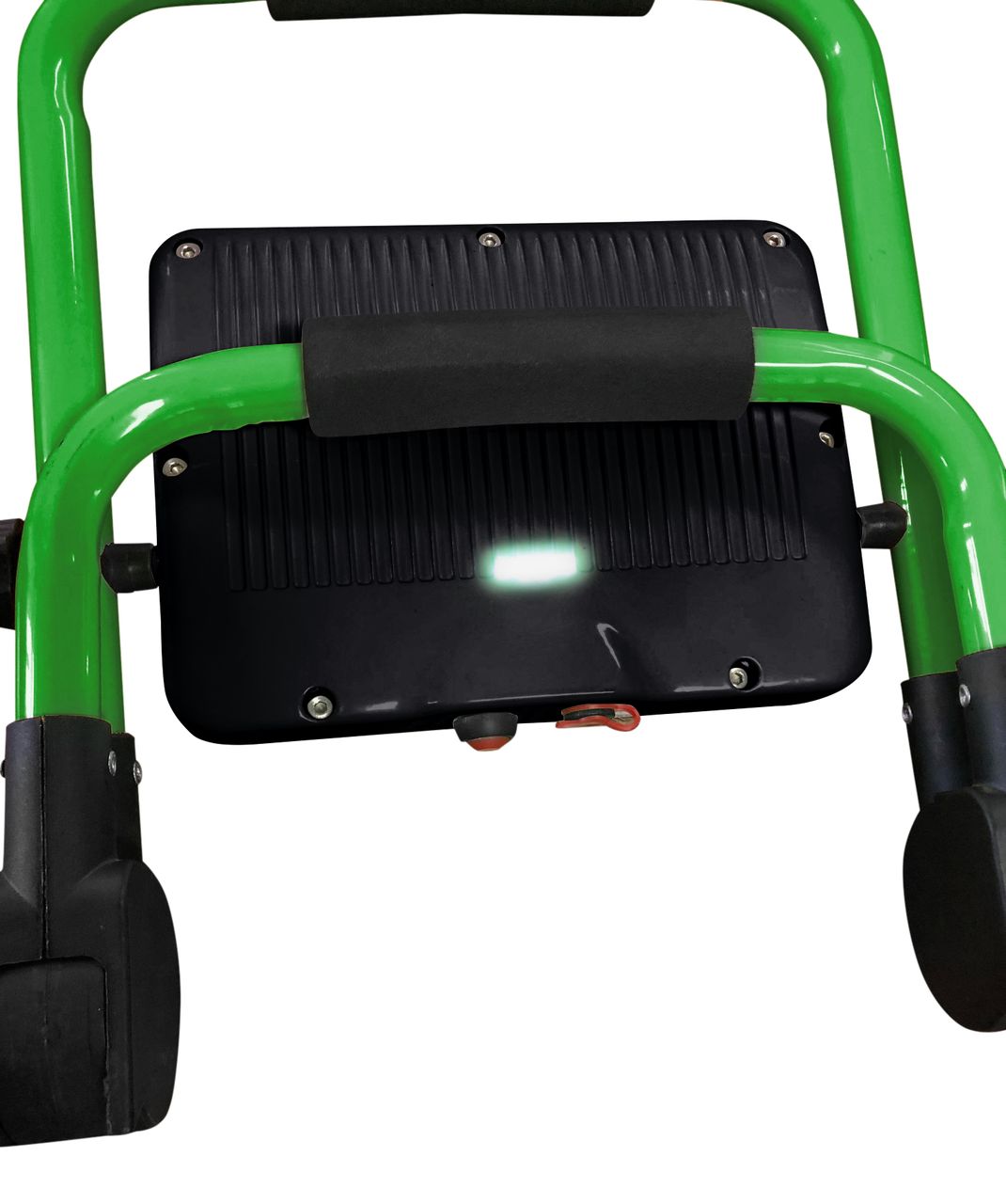 BERG LED-STRAHLER BCL FOLD LED 20 AKKU - IP65 INKL. FUßGESTELL