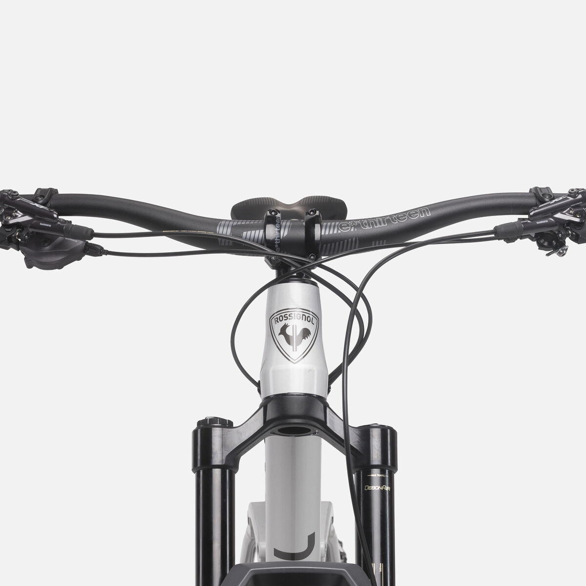 Enduro Heretic XT