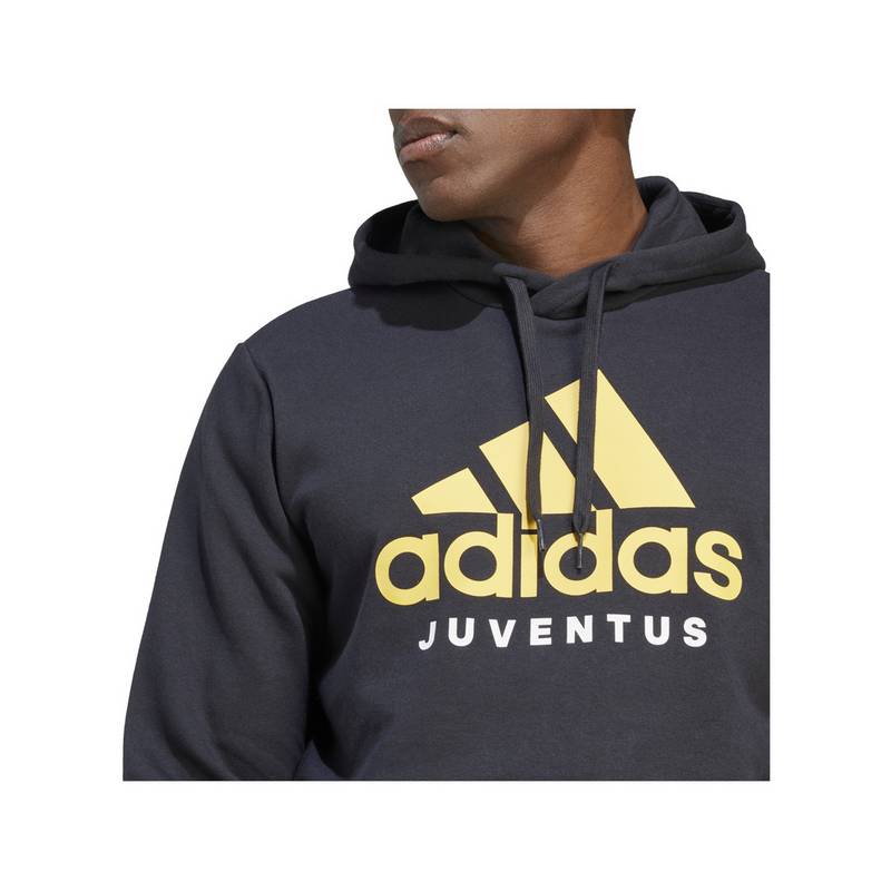 adidas Juventus Turin DNA Hoody Sweatshirt