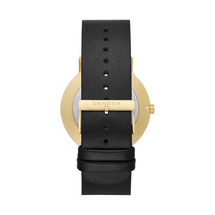 Skagen Herrenuhr KUPPEL