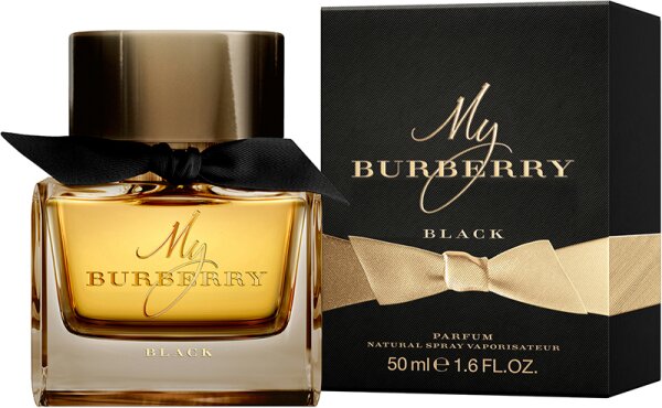 Burberry My Burberry Black Eau de Parfum