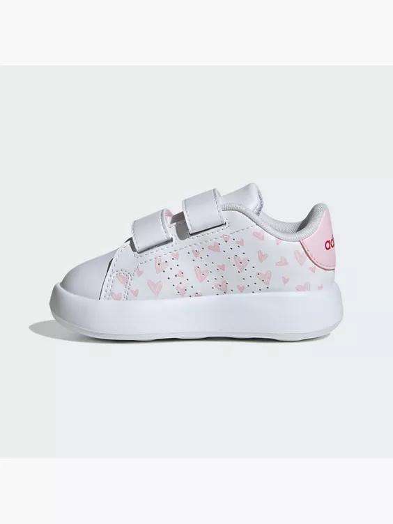 adidas Advantage Kids Schuh