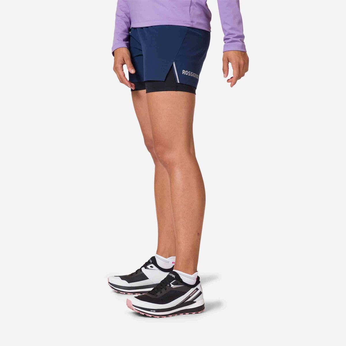 Trailrunning-Shorts für Damen