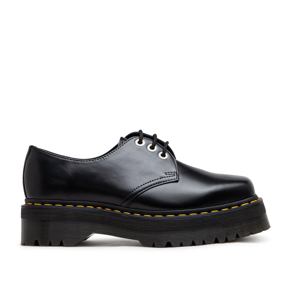 Dr. Martens 1461 Quad Squared 31299001 / schwarz
