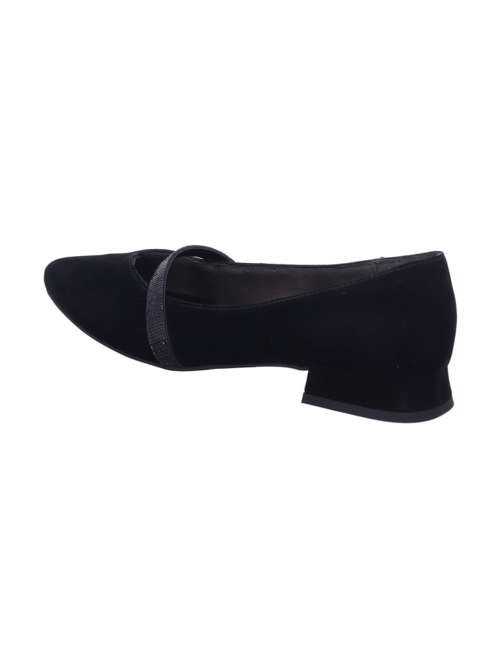 Paul Green Pumps in blau günstig kaufen