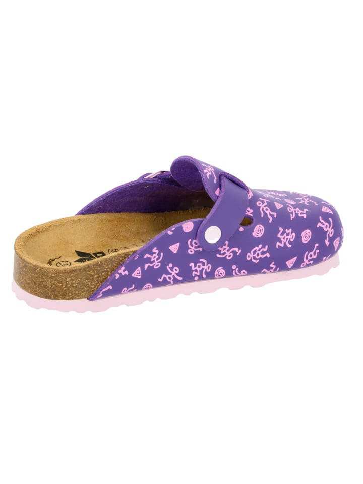 Lico Pantolette 