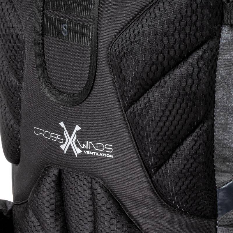 Nitro Snowboards SLASH 25 PRO Tourenrucksack