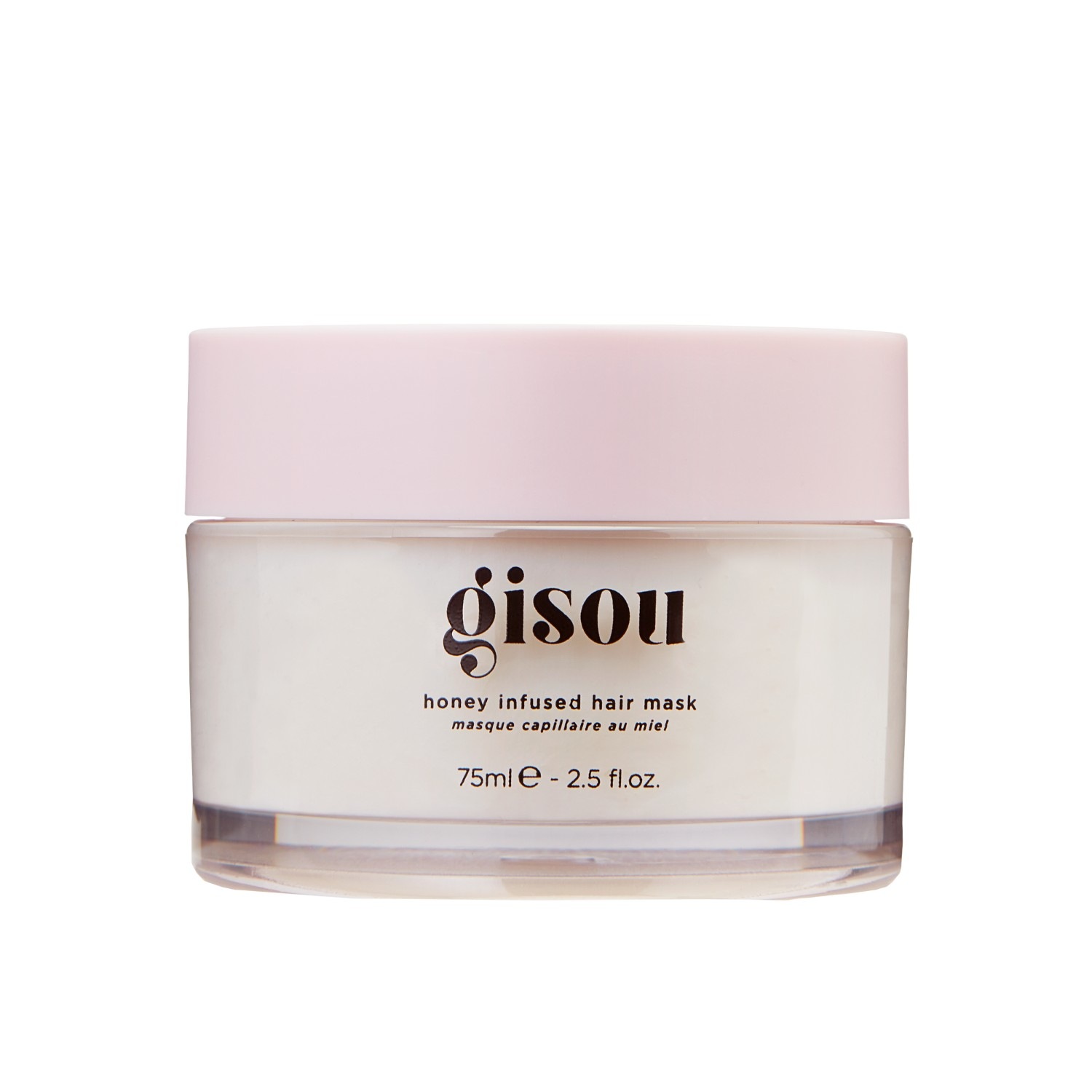 Honey Infused Hair Mask