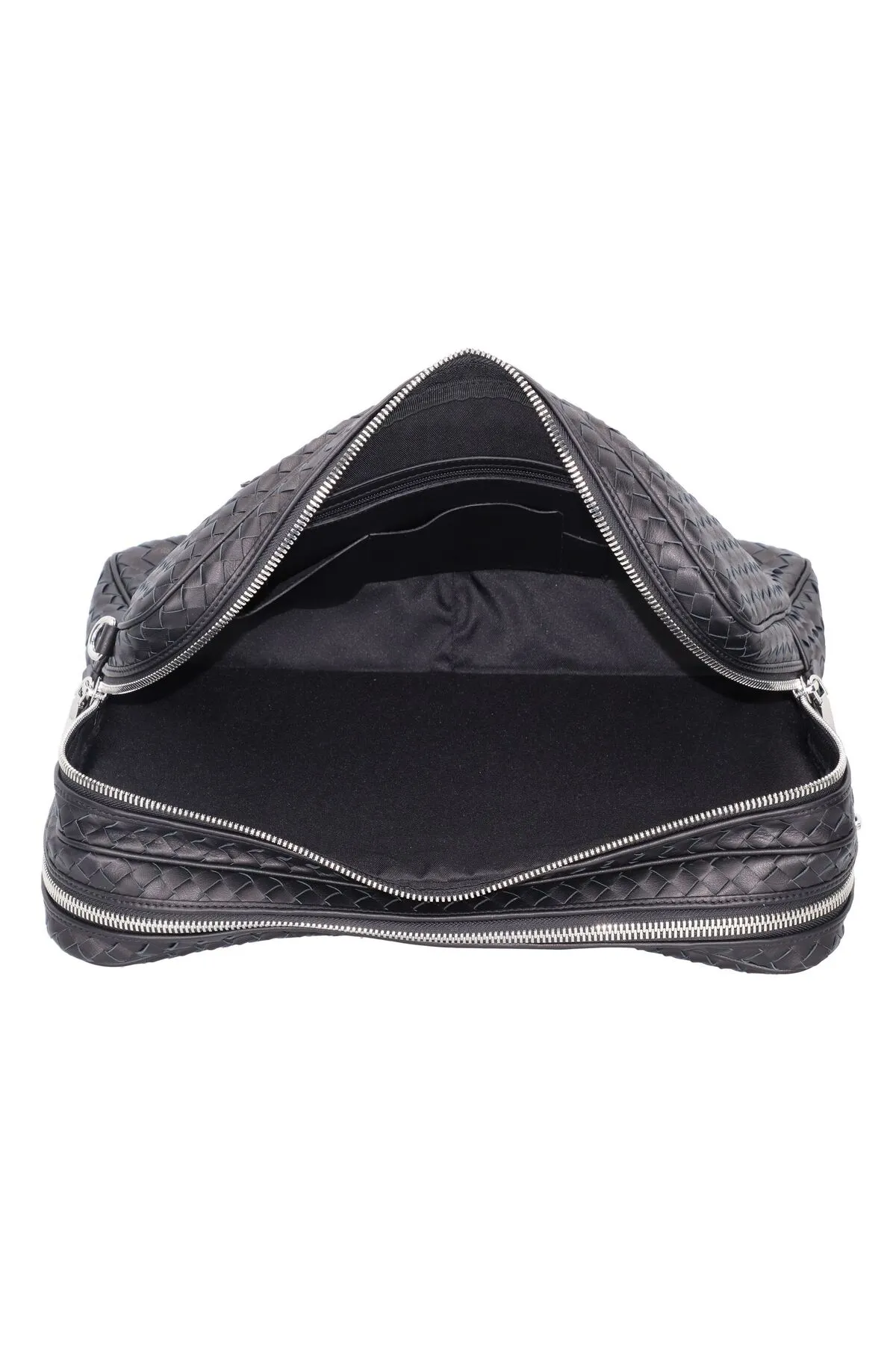 Abro  Handtasche - Schwarz - Unifarben