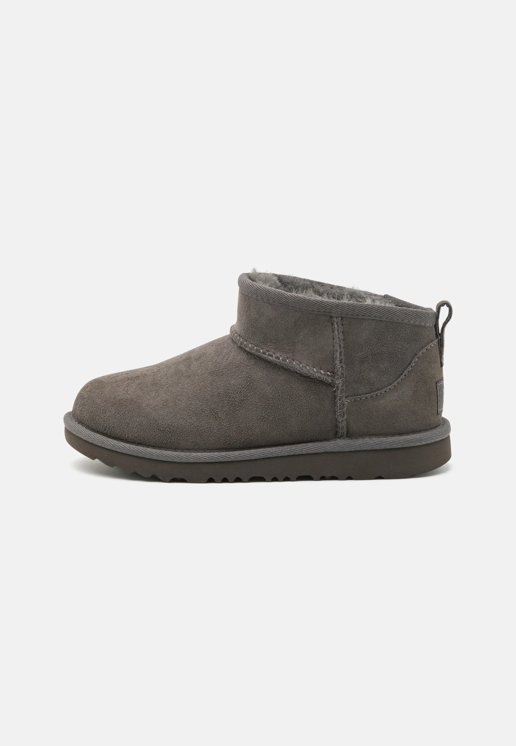 UGG CLASSIC ULTRA MINI UNISEX - Botines