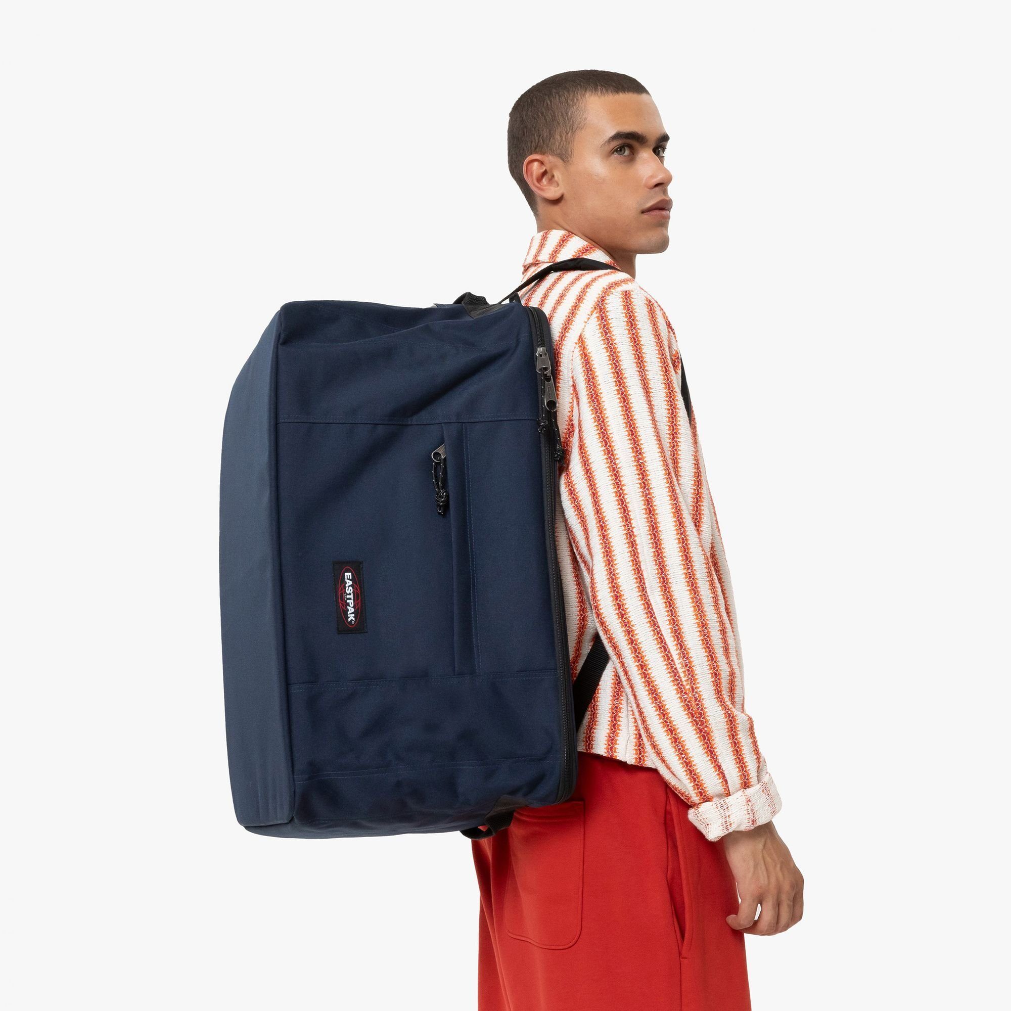Eastpak Weekender Travelbox, Polyester