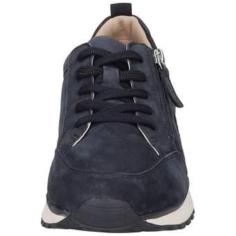 Caprice Sneaker in blau