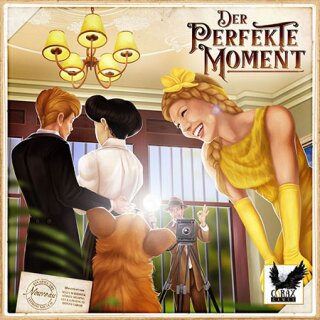 Der Perfekte Moment (DE)