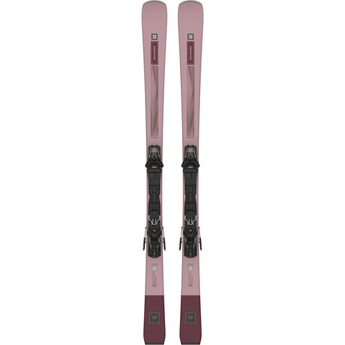 DAMEN ALL-MOUNTAIN SKI E S/MAX N°6 + M10 GW L80 W