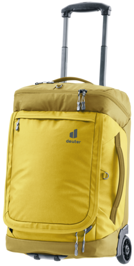 AViANT Duffel Pro Movo 36