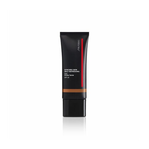 Shiseido Synchro Skin önfrissítő árnyalat 315 Medium Matsu 30 ml