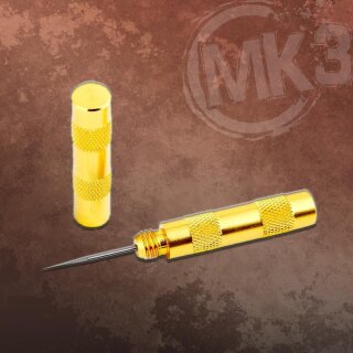 MK3 Airbrush Düsenreinigungsnadel
