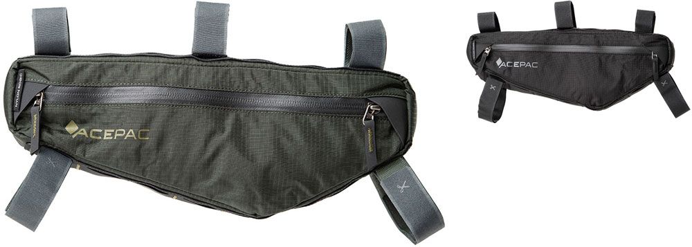 AcePac  Triangle M Rahmentasche MKIII kaufen | Bike-Discount