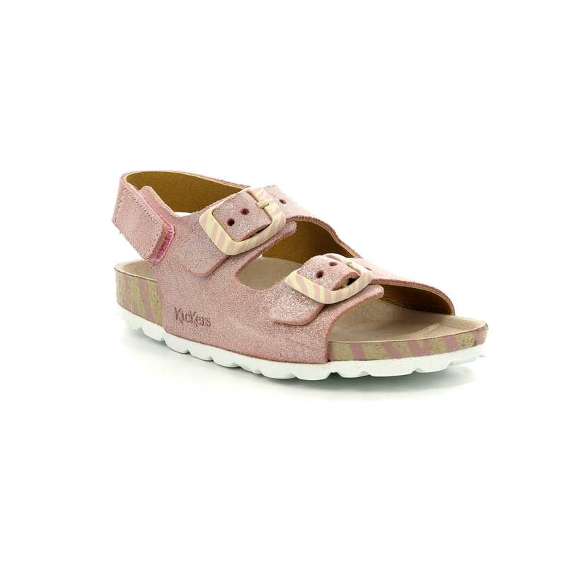 Sandales cuir Sunyva