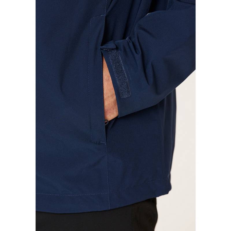 Gipfelglück Johann Outdoorjacke Herren