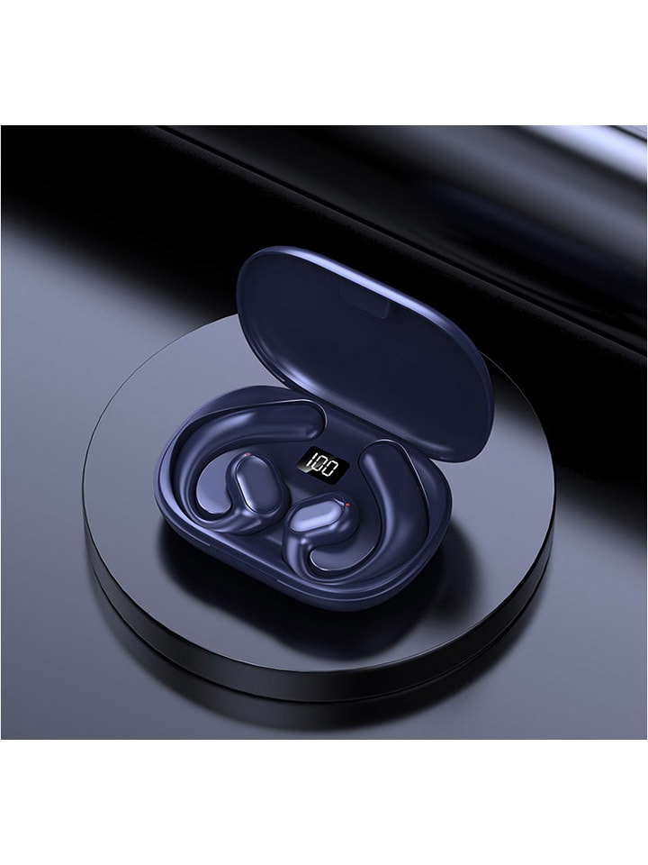 Bolaris Bluetooth-In-Ear-Kopfhörer in Dunkelblau günstig kaufen onesize