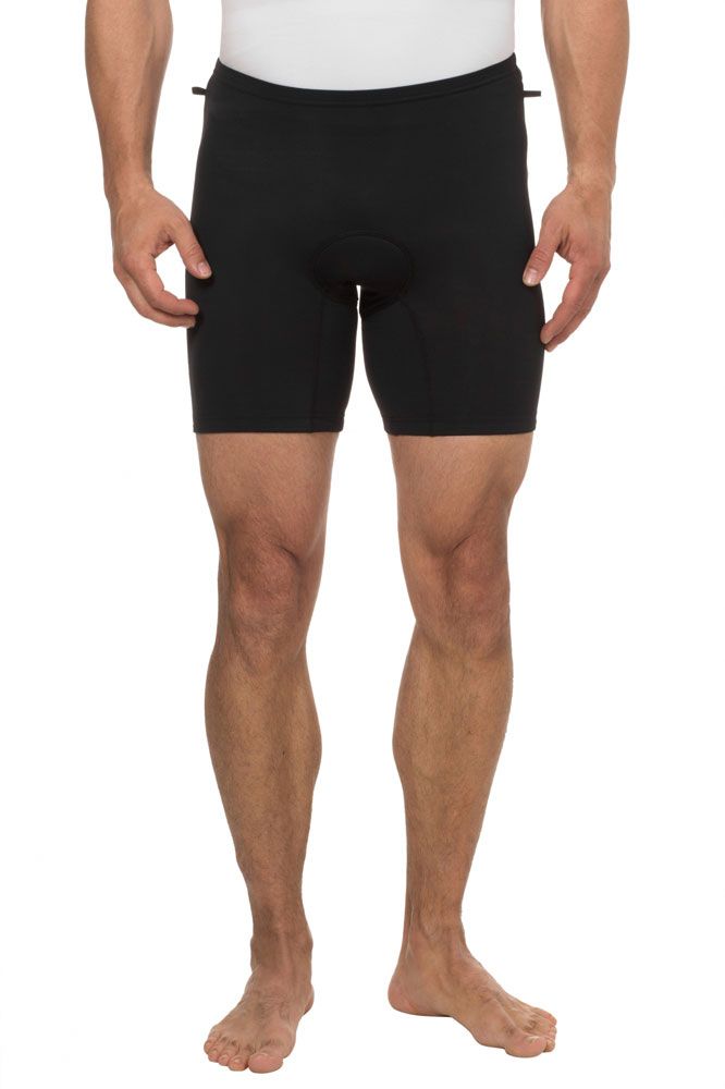 Vaude Bike Innerpants III - Innenhose mit Polster kaufen | Bike-Discount