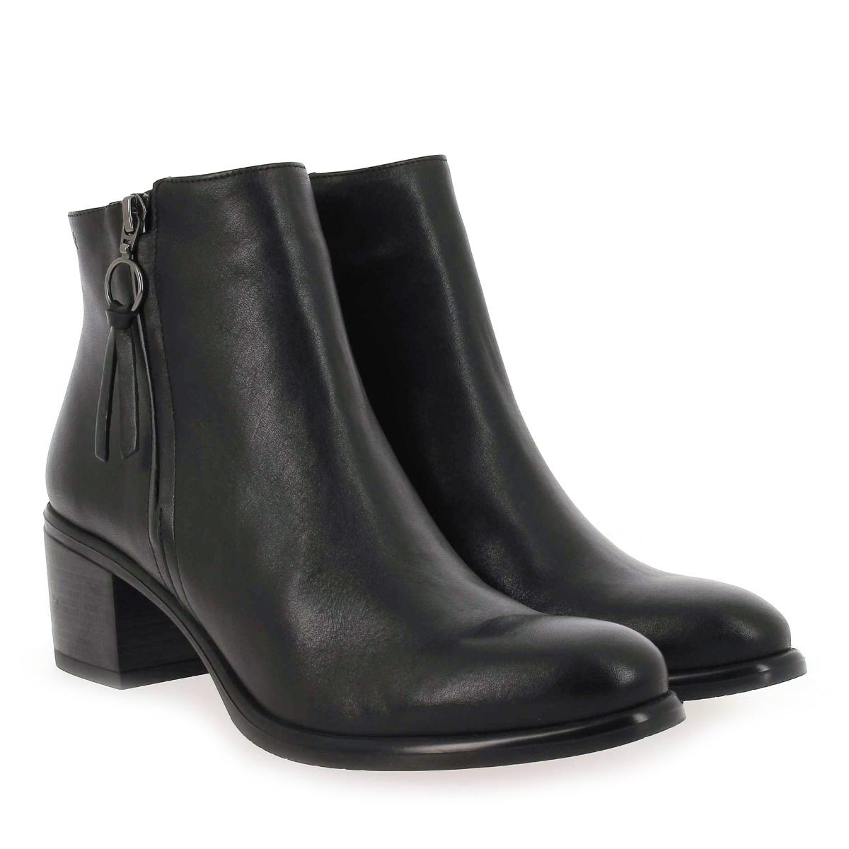 Dorking  LEXI 8606 - noir