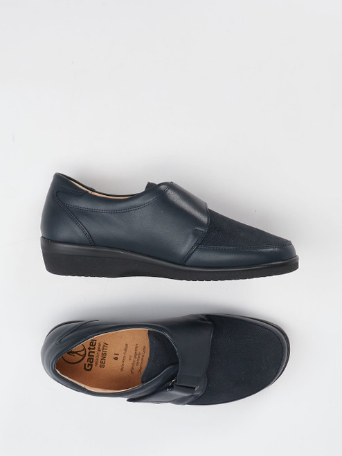 Slipper-25931090008 Ganter