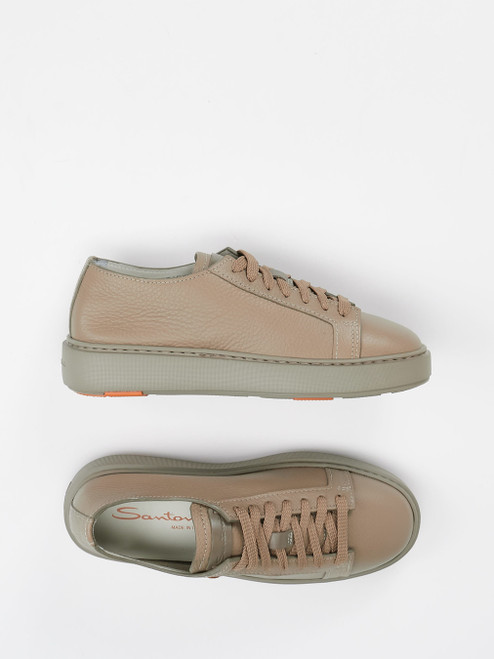 Sneaker-16632490030 Santoni