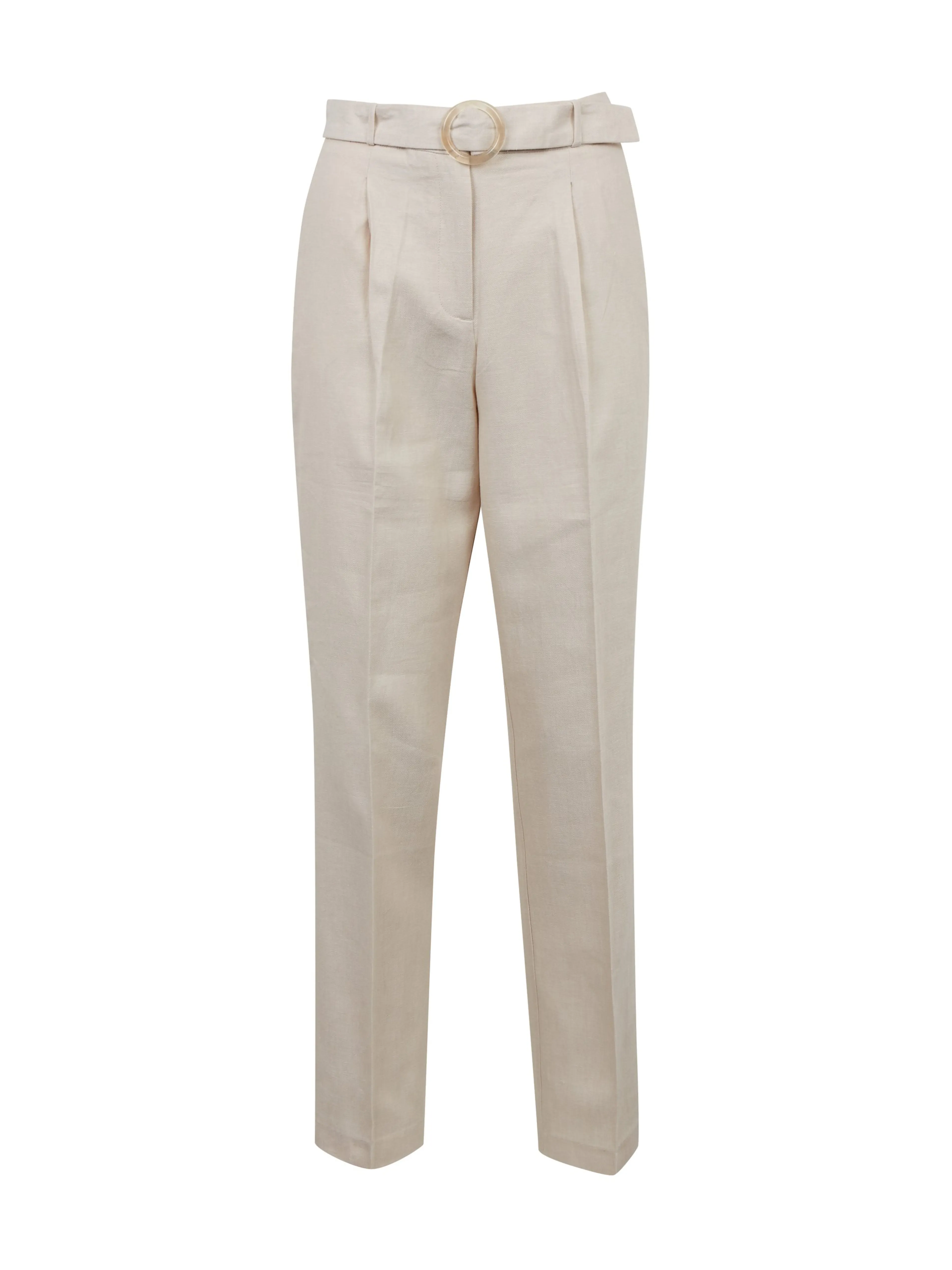 Beige Damenhose ORSAY
