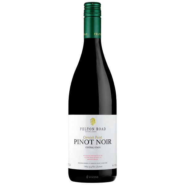 Felton RoadCornish Point Pinot Noir 2021