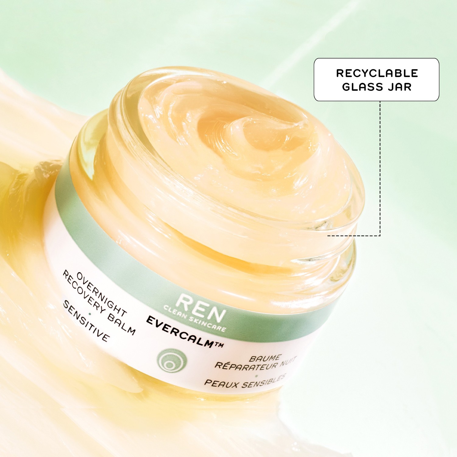 Evercalm ™ Overnight Recovery Balm