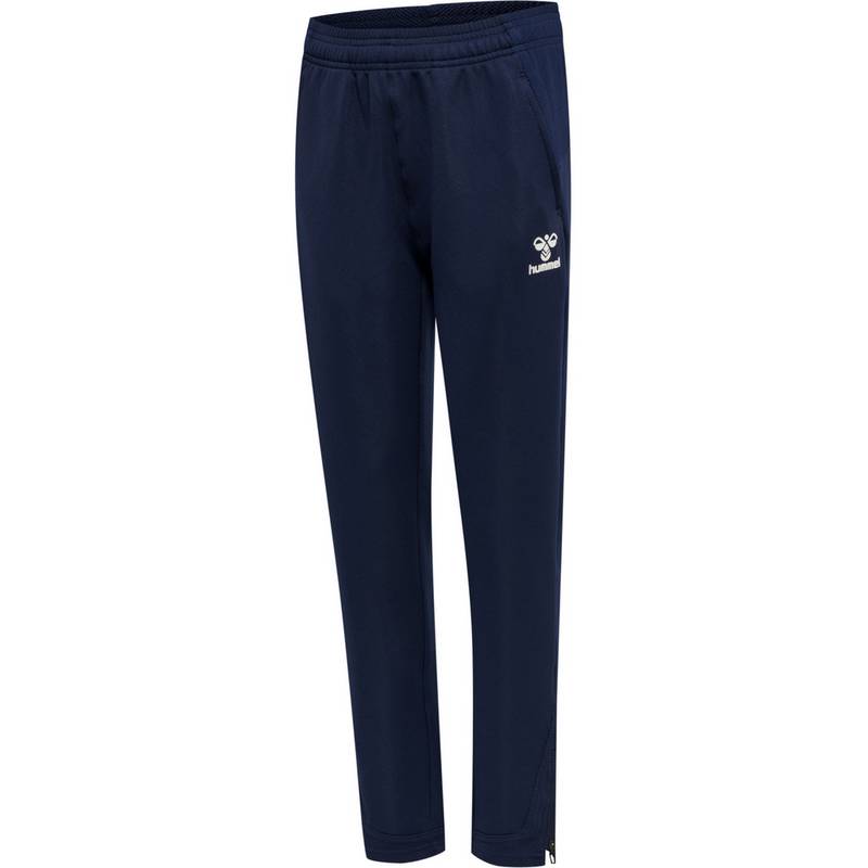 hummel hmlLEAD POLY PANTS KIDS Trainingshose Kinder